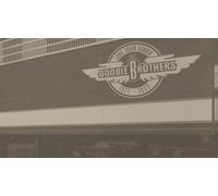 Doobie Brothers - Long Train Runnin' (1970 - 2000) (Reconfigured)