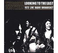 Doobie Brothers - Looking to the East [VINYL]