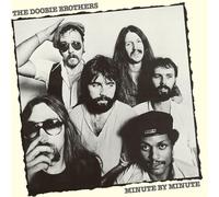 Doobie Brothers - Minute By Minute - UHQCD x MQA-CD