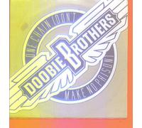 Doobie Brothers - One Chain (Don't Make No Prison) [Vinyl Single]