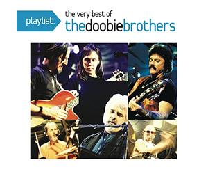 Doobie Brothers - Playlist: The Very Best of The Doobie Brothers