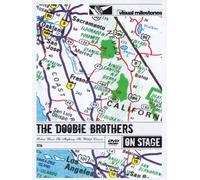 Doobie Brothers - Rockin' Down The Highway [DVD] [2010]
