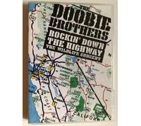 Doobie Brothers - Rocking Down [DVD]