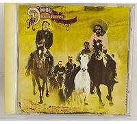 Doobie Brothers - Stampede