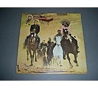 Doobie Brothers - Stampede - EX