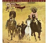 Doobie Brothers - Stampede -Hq-