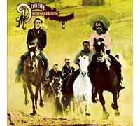 Doobie Brothers - Stampede [Re-Issue]