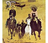 Doobie Brothers - Stampede - UHQCD x MQA-CD