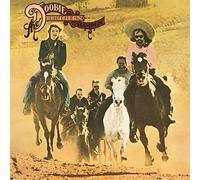 Doobie Brothers - Stampede [VINYL]