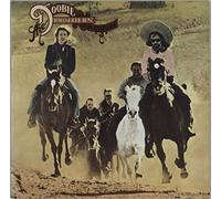 Doobie Brothers - Stampede [VINYL]