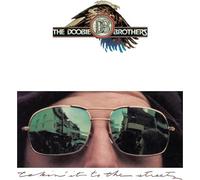 Doobie Brothers - Takin' It to the Streets - CD - P3z