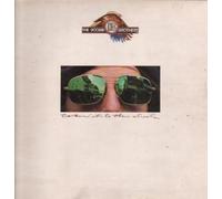 DOOBIE BROTHERS - TAKIN' IT TO THE STREETS LP (VINYL ALBUM) UK WARNER BROS 1976