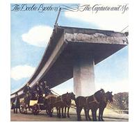 Doobie Brothers, The - Captain And Me