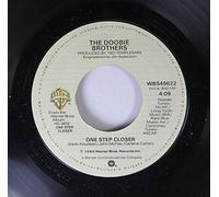 DOOBIE BROTHERS - THE CAPTAIN AND ME - LP VINYL