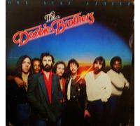 Doobie Brothers, The - Doobie Brothers, The: One Step Closer [Vinyl]