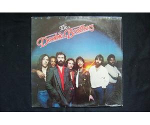 Doobie Brothers, The - One Step Closer