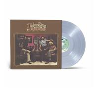 The Doobie Brothers - Toulouse Street (Limited Clear Vinyl) [VINYL]