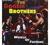 Doobie Brothers, the - Wheels of Fortune [Import]