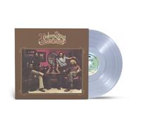The Doobie Brothers - Toulouse Street (Limited Clear Vinyl) [VINYL]