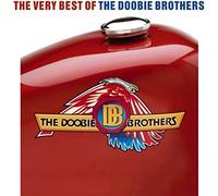 The Doobie Brothers - The Very Best Of The Doobie Brothers