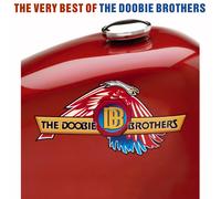 The Doobie Brothers - The Very Best Of The Doobie Brothers