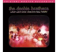 Doobie Brothers - What Were Once Vices..