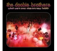 Doobie Brothers - What Were Once Vices..