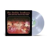The Doobie Brothers - What Were Once Vices Are Now Habits (Limited Clear Vinyl) [VINYL]