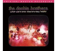 Doobie Brothers - What Were Once Vices..
