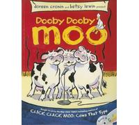 Dooby Dooby Moo (Click, Clack Book)