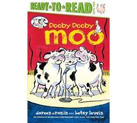Dooby Dooby Moo (Ready to Read, Level 2)