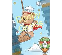 Dooby Goods: O Mundo Encantado