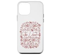 Dood Dog-breed Doodle Goldendoodle dog-mom Doodle-Mom Dogs Case for iPhone 12 mini