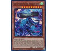 DOOD-EN016 Radiant Typhoon Varuroon, the Vibrant Vortex