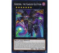 DOOD-EN048 Kerzebs, the Gaoled Glutton