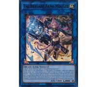 DOOD-EN051 Tri-Brigade Arms Mouser (Ultra Rare)