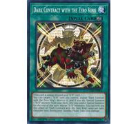 DOOD-EN054 Dark Contract with the Zero King