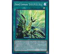 DOOD-EN058 DoomZ Command D.O.O.M.D.U.R.G.