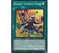 DOOD-EN063 Radiant Typhoon Vision