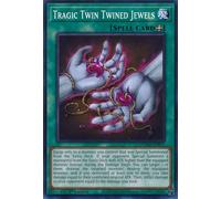 DOOD-EN071 Tragic Twin Twined Jewels