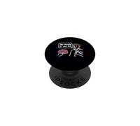 Doodle Artificial Intelligence Humor No Thanks I Use AI PopSockets Adhesive PopGrip