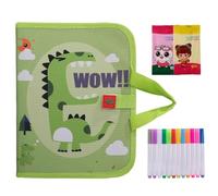 Doodle Board - Reusable Erasable Painting Pad - Writing Board,for Birthday Classroom Home New Year Preschool Kindergarten Kid Boys Children