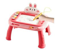 Doodle Board with Stamps Large Learning Toys