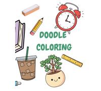 Doodle Coloring