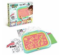 Doodle Copy Draw & Print Activity