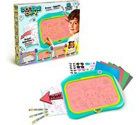 Doodle Copy Draw & Print Arts & Crafts for Kids