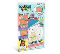 Doodle Copy Draw & Print Refill Kit, 1.5 cm x 22.5 cm x 33 cm