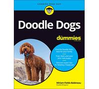 Doodle Dogs For Dummies