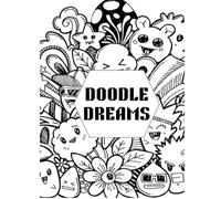 DOODLE DREAM: DODDLE ART