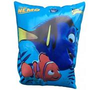 Doodle Finding Nemo Inflatable Pool Toy with 2 Air Chambers for Children